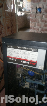 GIGATECH HP Compiotar